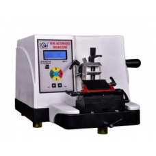 Semi Automatic Microtome